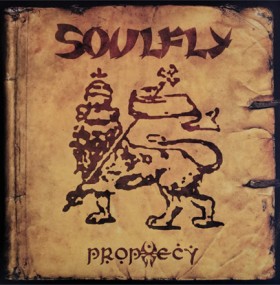 SOULFLY - …
