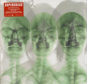 SUPERGRASS &hellip;