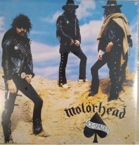 MOTORHEAD &hellip;