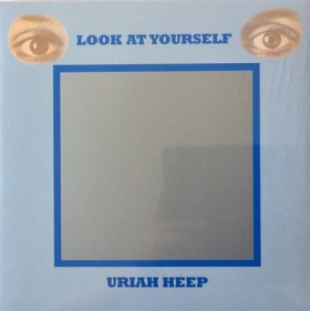 URIAH HEEP …