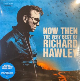 RICHARD HA …