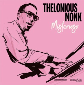 THELONIOUS &hellip;