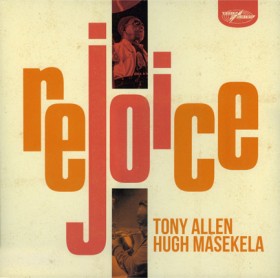 TONY ALLEN &hellip;