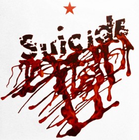 SUICIDE - &hellip;