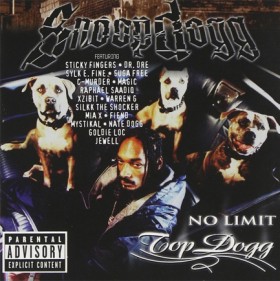 SNOOP DOGG …