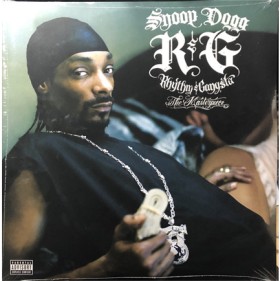 SNOOP DOGG …