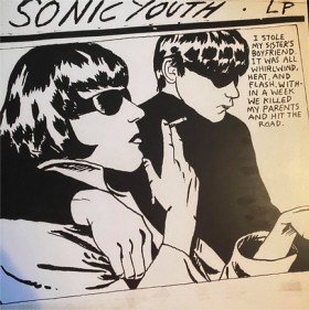 SONIC YOUT &hellip;