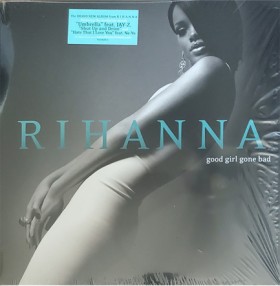 RIHANNA - &hellip;