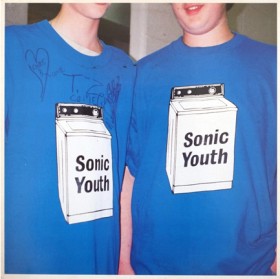 SONIC YOUT …