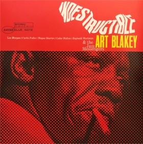 ART BLAKEY …