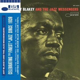 ART BLAKEY &hellip;