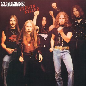 SCORPIONS &hellip;