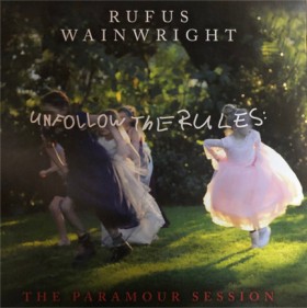 RUFUS WAIN &hellip;