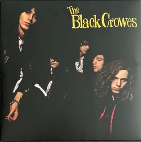 THE BLACK …