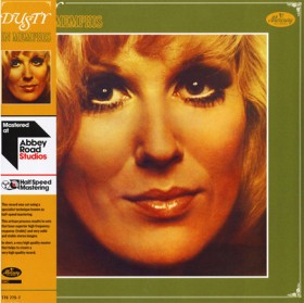 DUSTY SPRI &hellip;