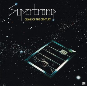 SUPERTRAMP &hellip;
