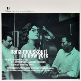 NANA MOUSK …