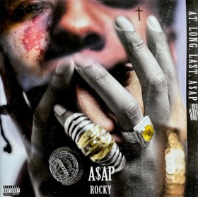 ASAP ROCKY &hellip;