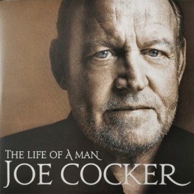 JOE COCKER …