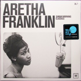 ARETHA FRA &hellip;