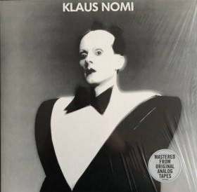 KLAUS NOMI …