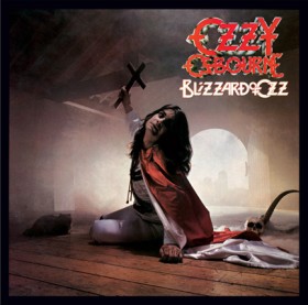 OZZY OSBOU …