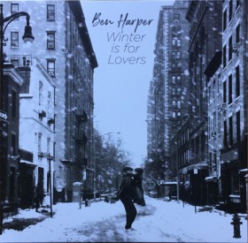 BEN HARPER …