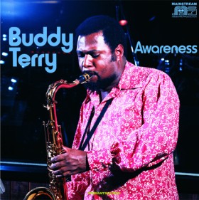 BUDDY TERR …