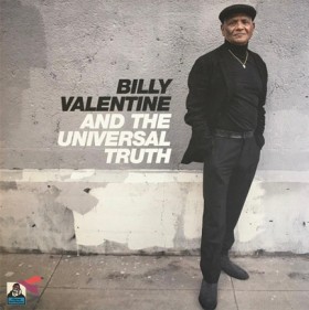 BILLY VALE &hellip;