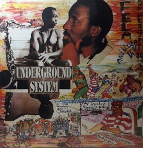 FELA KUTI …
