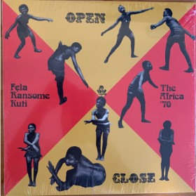 FELA KUTI &hellip;