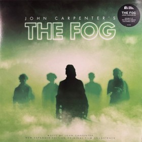 JOHN CARPE …