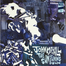 JOHN MAYAL &hellip;