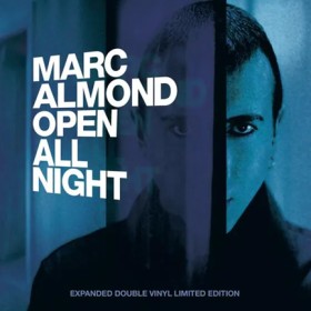MARC ALMON &hellip;