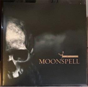 MOONSPELL …