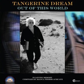 TANGERINE &hellip;