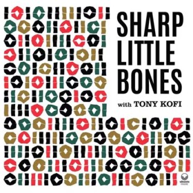 SHARP LITT …