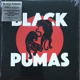 BLACK PUMA &hellip;