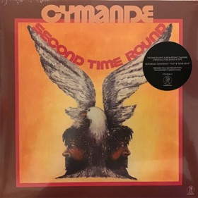 CYMANDE - &hellip;