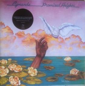 CYMANDE - …