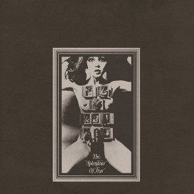 FELT - THE &hellip;