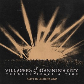 VILLAGERS &hellip;