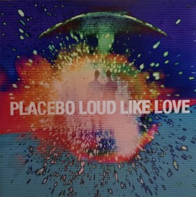 PLACEBO - &hellip;
