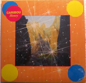 CARIBOU - …