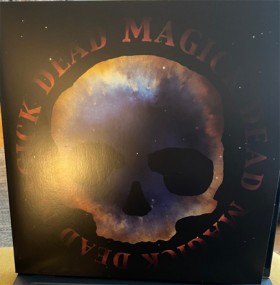DEAD SKELE &hellip;