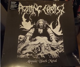 ROTTING CH &hellip;