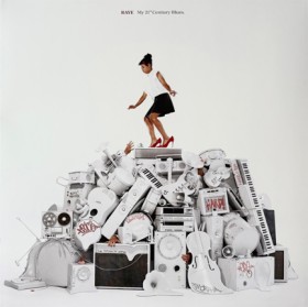 RAYE - MY …