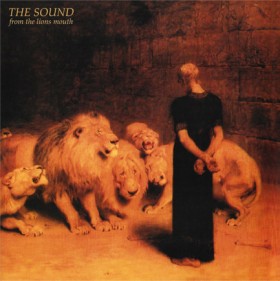 THE SOUND &hellip;