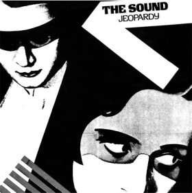 THE SOUND &hellip;