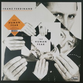 FRANZ FERD &hellip;